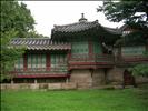 Inside Changdeok Palace